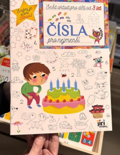 Novinky v PAPÍRÁKU