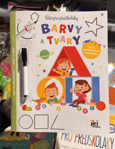 Novinky v PAPÍRÁKU