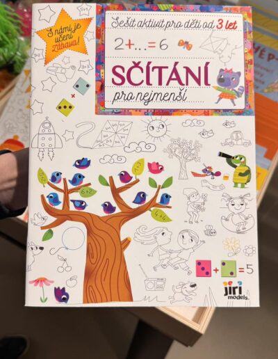 Novinky v PAPÍRÁKU