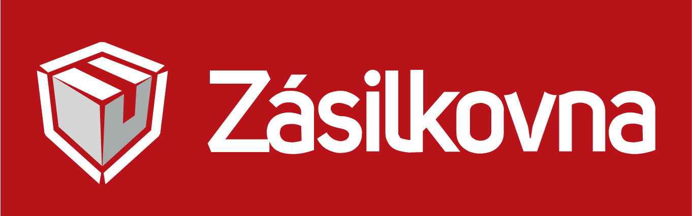 Zásilkovna - PAPÍRÁK