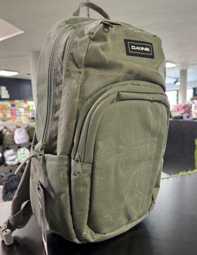 Batoh DAKINE
