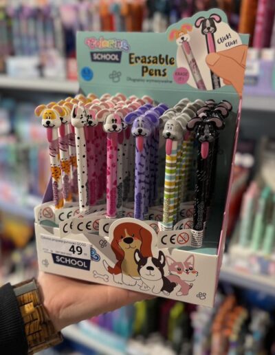 Propisky v PAPÍRÁKU