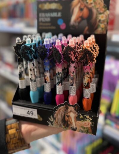 Propisky v PAPÍRÁKU